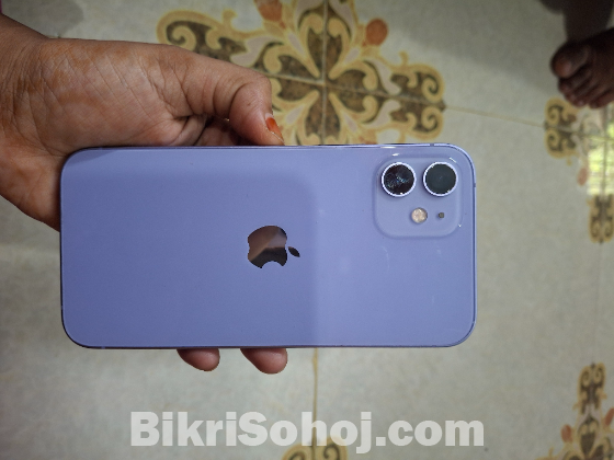 IPhone 12